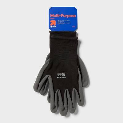 up&up Heavy Duty Moving Utility Gloves