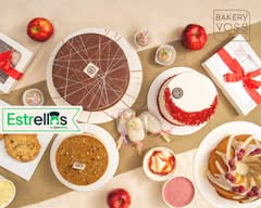 Voss Bakery Taller de Reposteria