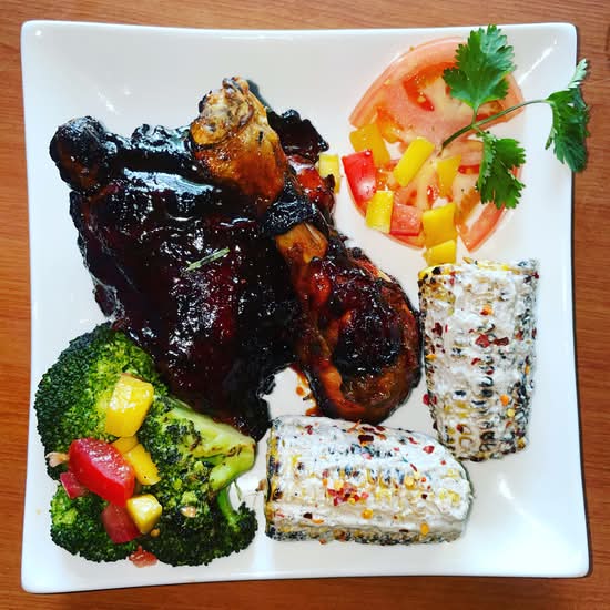 Tropical Kitchen (South Richmond)