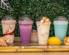 The Juice Era Ballarat