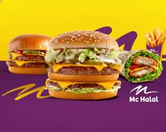 McHalal ( Montréal-Nord ) (6148 Boulevard Henri Bourassa)