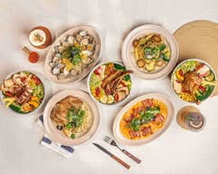 隅室咖啡 us café 六合店 ｜早午餐餐廳