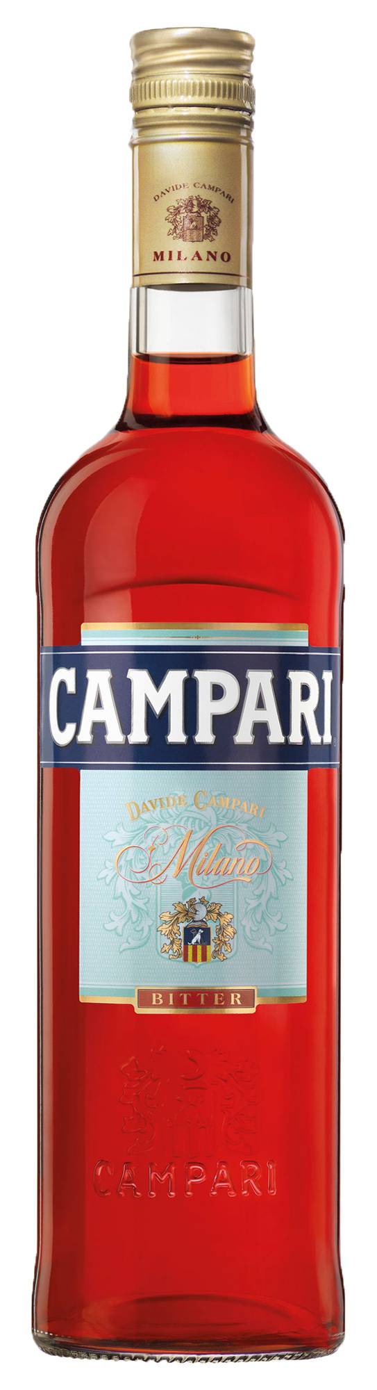 Campari Bitter 700ml