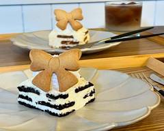 スイーツカフェ PEACE Lab