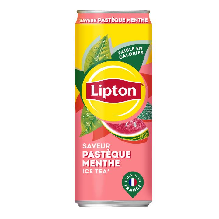 Ice Tea Pastèque