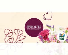 Sprouts Farmers Market (6061 NW 64th St)
