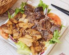 Ayaat Curry ,Biryani＆Kebab House東十条店