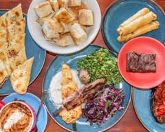 Kismet Turkish Gourmet