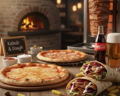 Pizzería La Única Sant Andreu