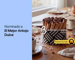 La Barquillería (Vitacura)