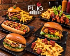 La Parrilla Puig (Tlalpan)