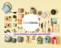 Casaideas (Florida Center)
