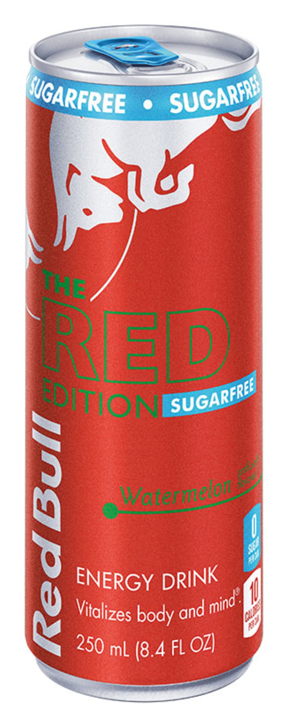 Red Bull Energy Drink, Watermelon (8.4 fl oz)