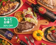 ステーキトニー シェフ達の店 Steak house Tony