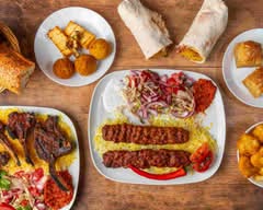Miran Kebab