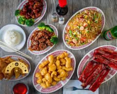 Chef Zhao - Portland