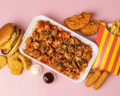 NORDIC FINE FOOD