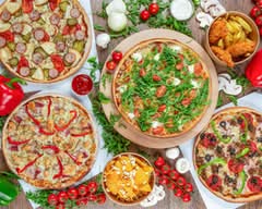 New York Pizza Department (Al. Rzeczypospolitej)