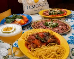 Lemonica