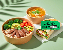 House of Salads (Manacar)