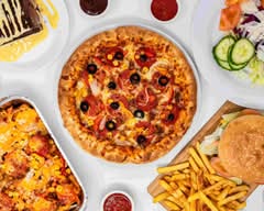 Garden Kebab and Pizza (Hull)