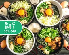 らーめん まぜそば あらし 一宮店 ramen mazesoba arashi