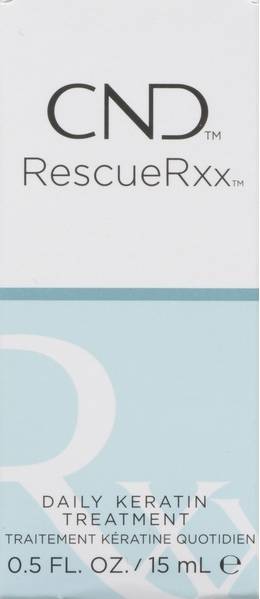 CND Essential Care Vinylux Polish Rescuer (15 g)