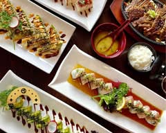 Nami Japanese Restaurant