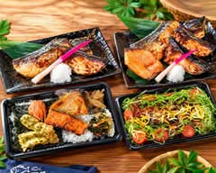 磯ロク鮮魚店