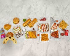 Halal Express