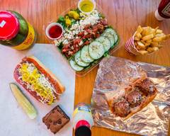 Dave's Cosmic Subs (Chagrin Falls)