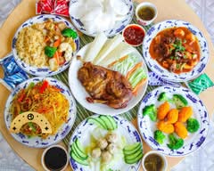 Pho Café Hong Kong Diner