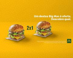 McDonald's® (Castelo Branco Drive)