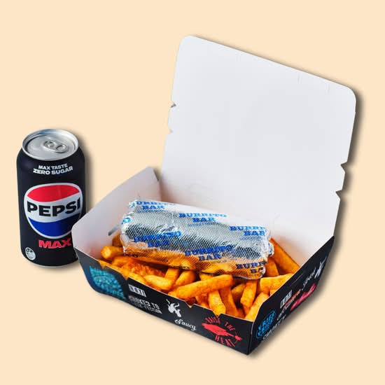 La Comida Deal