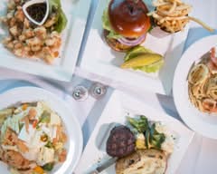 Lydia's Wings & Burgers
