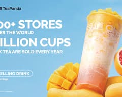 TeaPanda