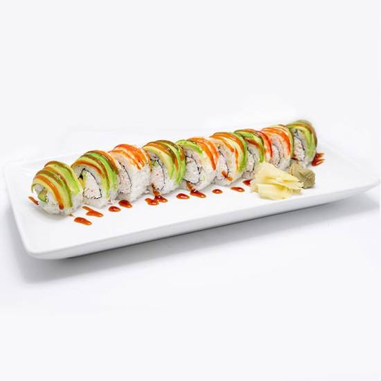 Dragon Roll B