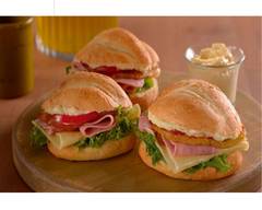 De Todo Y Con Todo "El Tortugón"