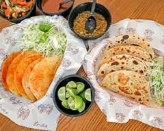 Taqueria El Castor (Ciudad Victoria)