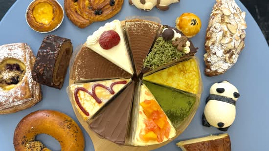 Bake Lab (Lulu's Ark Ltd)