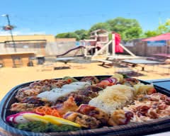 The Last Samurai Hibachi & Sushi Express (1408 South Colorado Street)