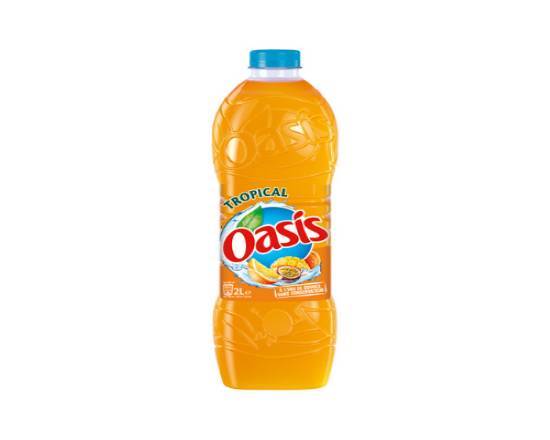 Oasis Tropical 2l