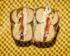 Bev's Bagels Detroit