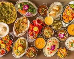 Celebrity Indian Kitchen & Bar (1720 U.S. 1)