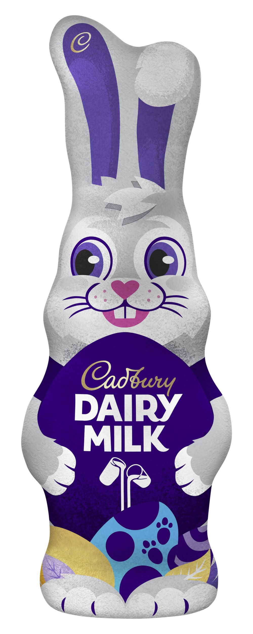 Cadbury Dairy Milk Easter Bunny (150g)