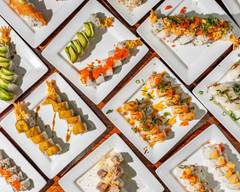 Colada/ Rosarito Sushi (3100 Northwest 72nd Avenue, 128)