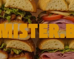 Mister B