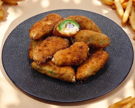 🌶️ Jalapenos x 6