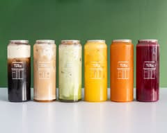 Tiitos Cafe