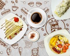 Affogato Cafeteria/Heladeria (Quito)